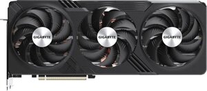 Видеокарта gigabyte radeon RX 7900 XTX gaming OC 24G GV-R79xtxgaming OC-24GD