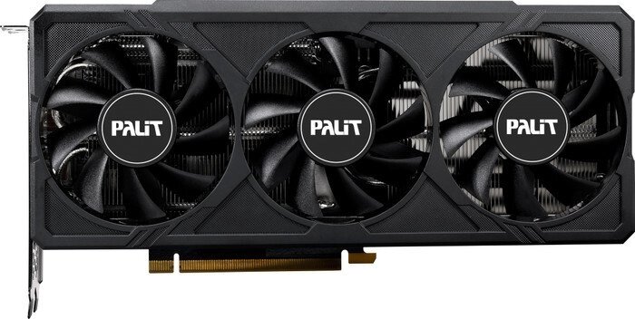 Видеокарта Palit GeForce RTX 4060 Ti JetStream 16GB NE6406T019T1-1061J от компании Easybuy-top - фото 1