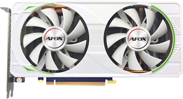 Видеокарта Sinotex GeForce RTX 3070 8GB GDDR6 AF3070-8192D6H4 от компании Easybuy-top - фото 1