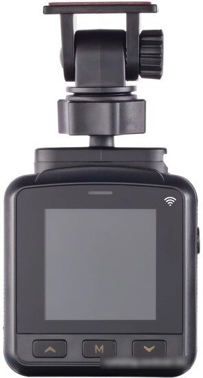 Видеорегистратор-GPS информатор (2в1) Roadgid Mini 3 Wi-Fi GPS от компании Easybuy-top - фото 1