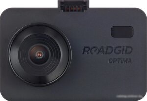 Видеорегистратор-радар детектор (2в1) Roadgid Optima GT