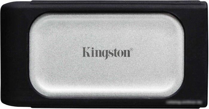 Внешний накопитель Kingston XS2000 1TB SXS2000/1000G от компании Easybuy-top - фото 1