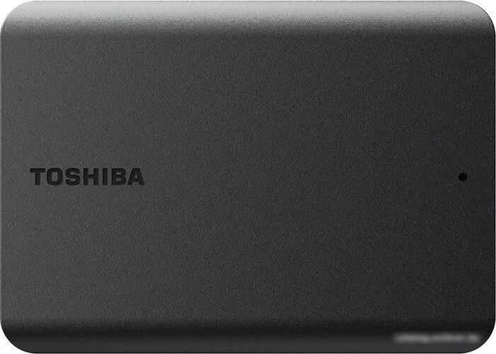 Внешний накопитель Toshiba Canvio Basics 2022 1TB HDTB510EK3AA от компании Easybuy-top - фото 1