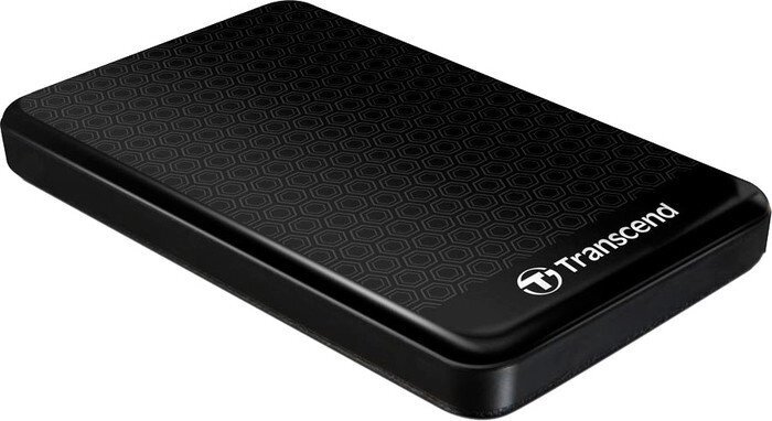 Внешний жесткий диск Transcend StoreJet 25A3 2TB Black (TS2TSJ25A3K) от компании Easybuy-top - фото 1