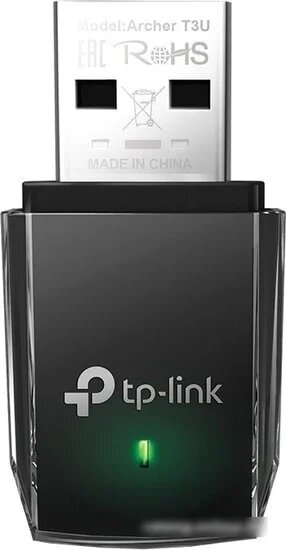 Wi-Fi адаптер TP-Link Archer T3U от компании Easybuy-top - фото 1