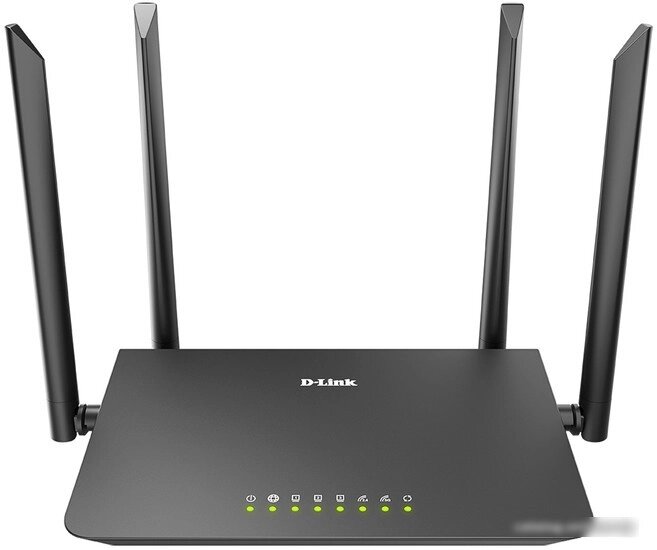 Wi-Fi роутер D-Link DIR-820/RU/A1A от компании Easybuy-top - фото 1