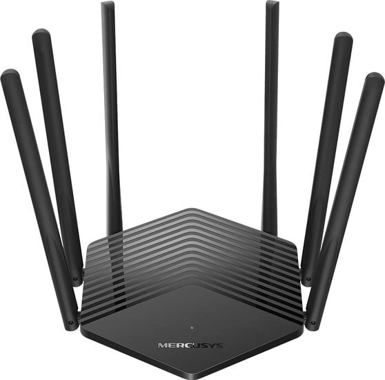 Wi-Fi роутер Mercusys MR50G от компании Easybuy-top - фото 1