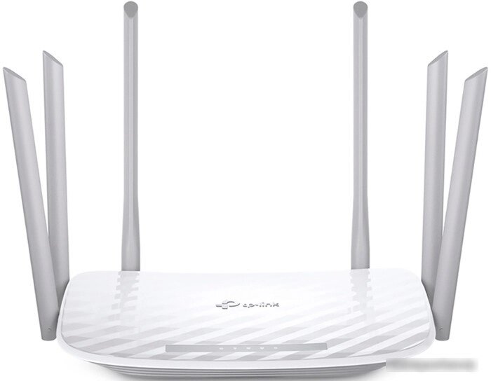 Wi-Fi роутер TP-Link Archer C86 от компании Easybuy-top - фото 1