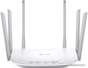 Wi-Fi роутер TP-Link Archer C86