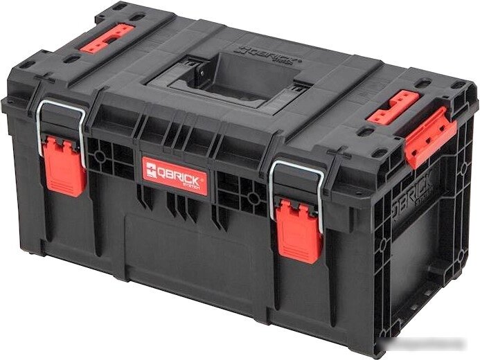 Ящик для инструментов Qbrick System Prime Toolbox 250 Vario от компании Easybuy-top - фото 1