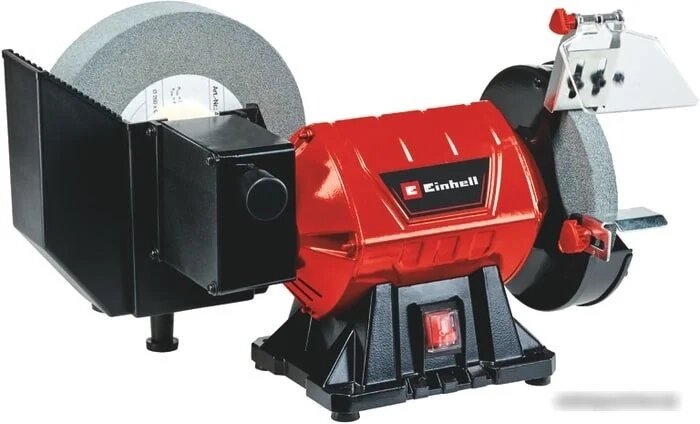 Заточный станок Einhell TC-WD 200/150 от компании Easybuy-top - фото 1