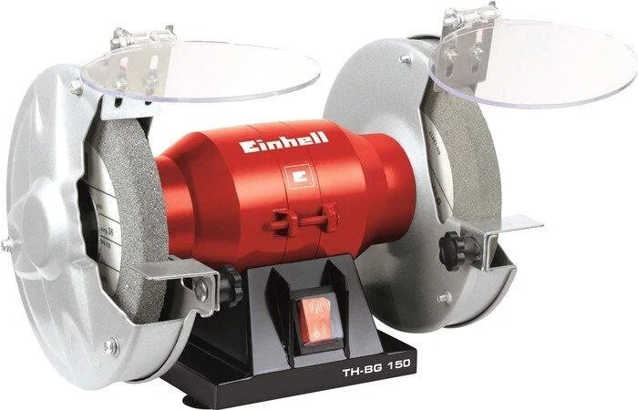 Заточный станок Einhell TH-BG 150 от компании Easybuy-top - фото 1