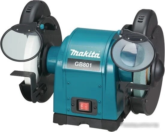 Заточный станок Makita GB801 от компании Easybuy-top - фото 1