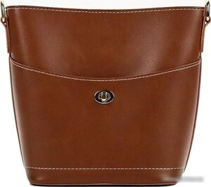 Женская сумка Bradex Николь AS 0460 (коричневый)