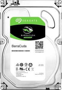 Жесткий диск Seagate BarraCuda 1TB [ST1000DM010]