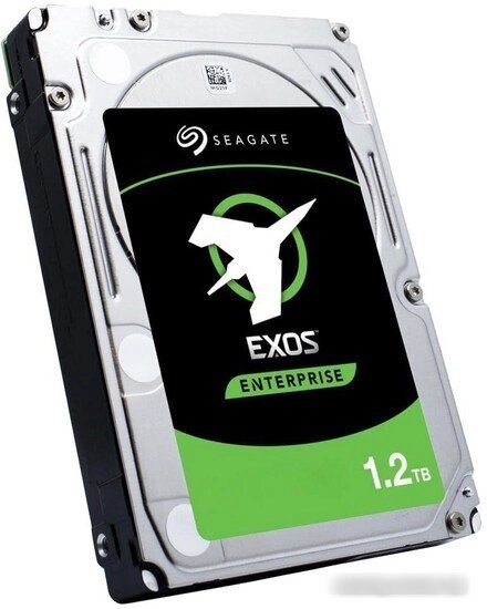 Жесткий диск Seagate Enterprise Performance 10K 1.2TB ST1200MM0009 от компании Easybuy-top - фото 1