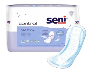 ПРОКЛАДКИ SENI CONTROL NORMAL
