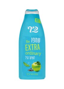 Keff Shampoo Apple& Chia Seeds for Regular Hair/ Шампунь для нормальных
