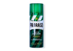 PRORASO Освежающая пена для бритья, 100 мл