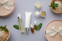 Косметические средства для лица