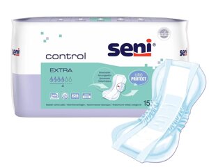 ПРОКЛАДКИ SENI CONTROL EXTRA