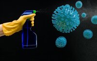 Дезинфекция