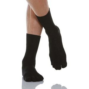 Носки DIABETIC SOCKS Арт. 650С черный размер 4