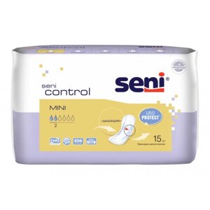 ПРОКЛАДКИ SENI CONTROL MINI