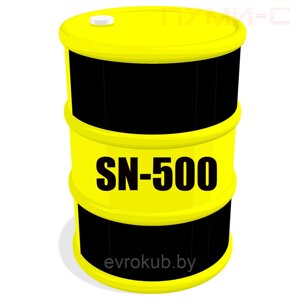 Базовое масло SN-500