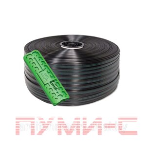 Эмиттерная Капельная лента V-Drip 7/300/3000 30 см