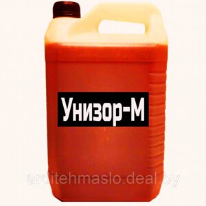 СОЖ Унизор- М, в канистре 10 литров