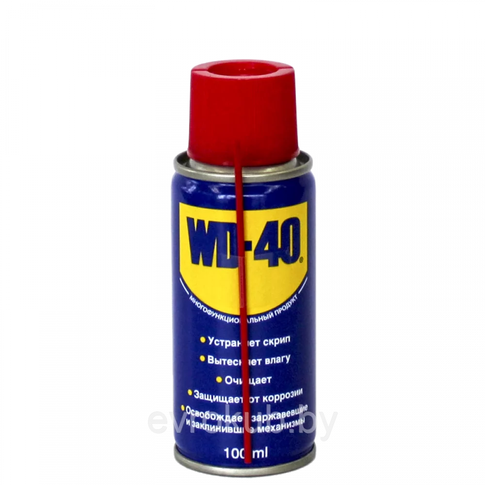 Вд 40 200мл Цена