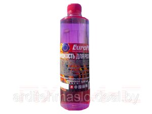 Жидкость для розжига Eurofire 500 мл