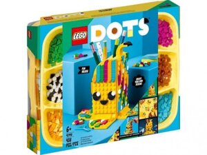 Lego Dots Подставка для карандашей Милый банан 438 дет. 41948