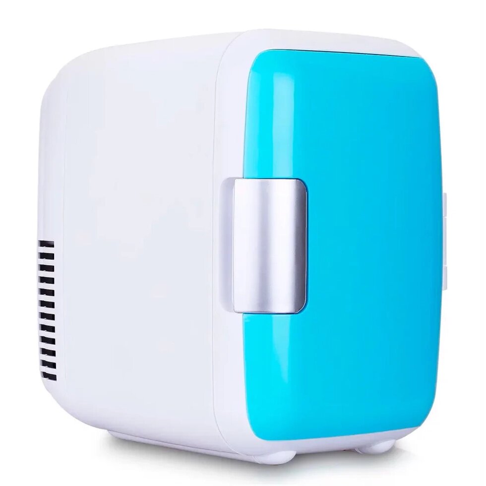 Автомобильный холодильник/нагреватель Car Cooler 4 литра от компании Sale Market - Магазин крутых цен! - фото 1