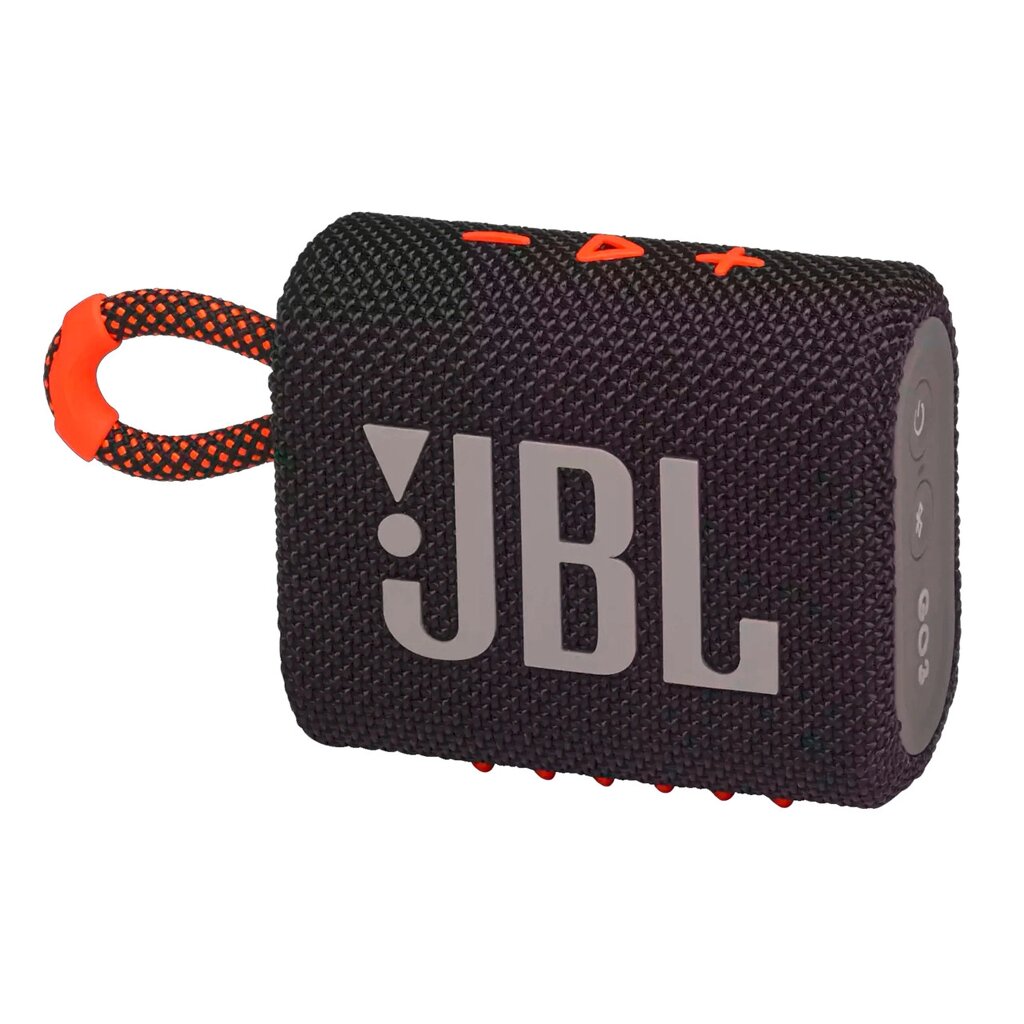 Беспроводная колонка JBL Go 3 от компании Sale Market - Магазин крутых цен! - фото 1
