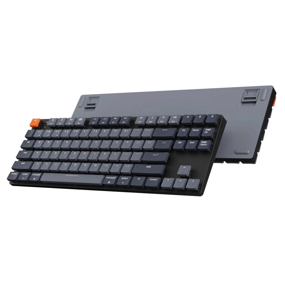Беспроводная механическая клавиатура Keychron K1 SE E от компании Sale Market - Магазин крутых цен! - фото 1