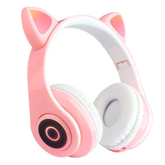 Беспроводные наушники Cat Ear CXT-B39 от компании Sale Market - Магазин крутых цен! - фото 1