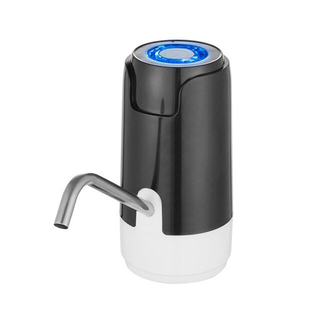 Электрическая помпа для воды Water Dispenser JS61 от компании Sale Market - Магазин крутых цен! - фото 1