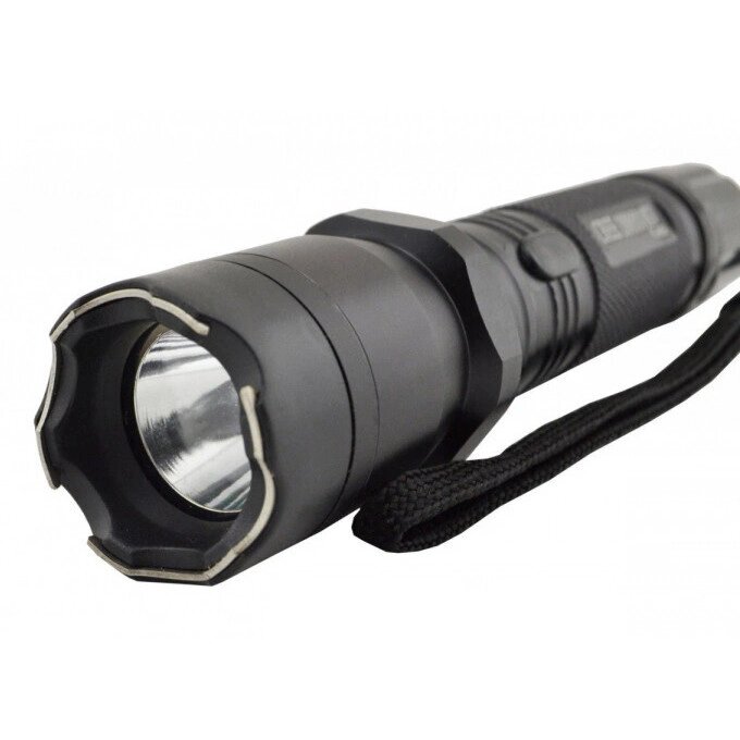 Фонарь-электрошокер 1101 Type Light Flashlight от компании Sale Market - Магазин крутых цен! - фото 1