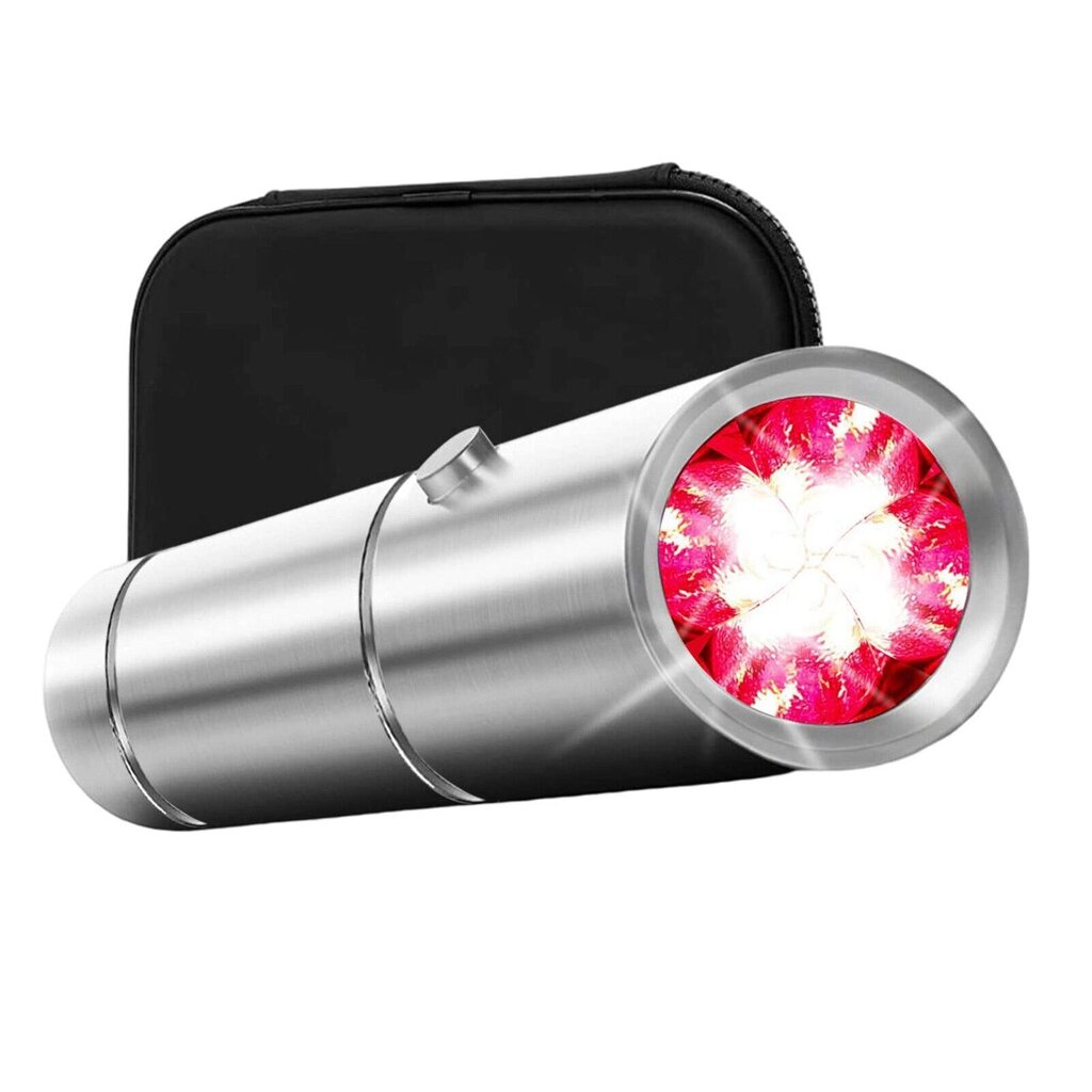 Инфракрасный терапевтический фонарик Red Therapy Torch от компании Sale Market - Магазин крутых цен! - фото 1