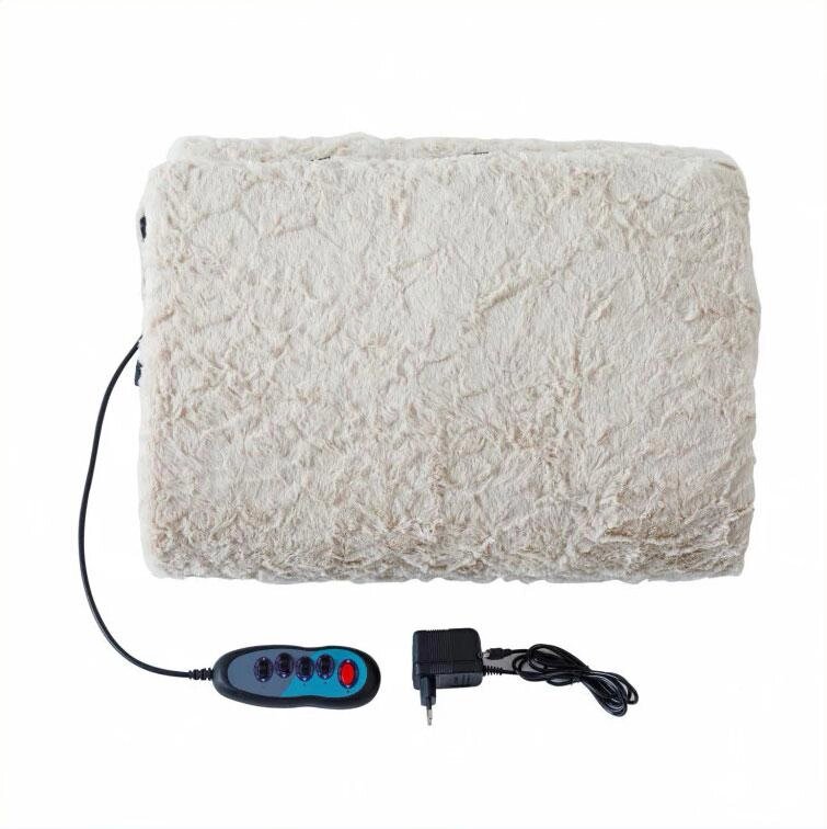 Микрокомпьютерный массажный коврик матрас-сумка Massage Mattress ##от компании## Sale Market - Магазин крутых цен! - ##фото## 1