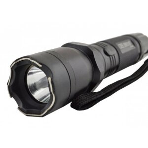 Фонарь-электрошокер 1101 Type Light Flashlight