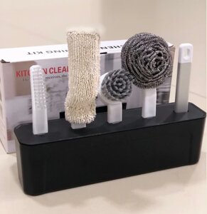 Набор кухонный Kitchen Cleaning Kit для уборки