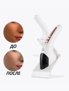 Вибромассажер омолаживающий для лица Skin Ironing Machine