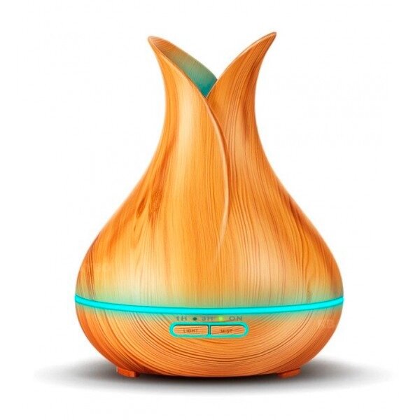 Увлажнитель Луковица Aromatherapy Humidifier от компании Sale Market - Магазин крутых цен! - фото 1
