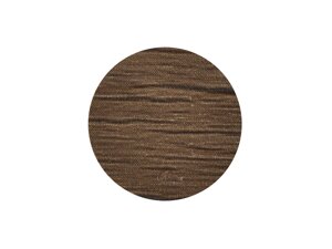 Заглушка самоклеющаяся, декоративная 14 мм античный коричневый (50 шт/лист) STARFIX (0282)