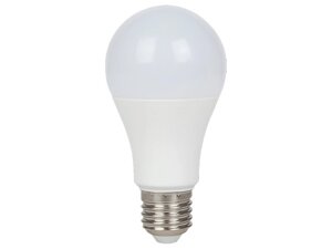 Лампа светодиодная A60 СТАНДАРТ 15 Вт PLED-LX 220-240В Е27 5000К JAZZWAY (100 Вт аналог лампы накаливания, 1200Лм,