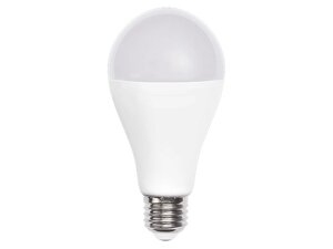 Лампа светодиодная A65 СТАНДАРТ 20 Вт PLED-LX 220-240В Е27 4000К JAZZWAY (130 Вт аналог лампы накаливания, 1600Лм,