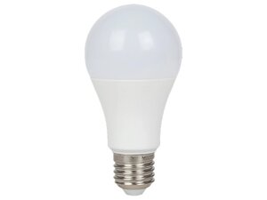 Лампа светодиодная A60 СТАНДАРТ 15 Вт PLED-LX 220-240В Е27 4000К JAZZWAY (100 Вт аналог лампы накаливания, 1200Лм,